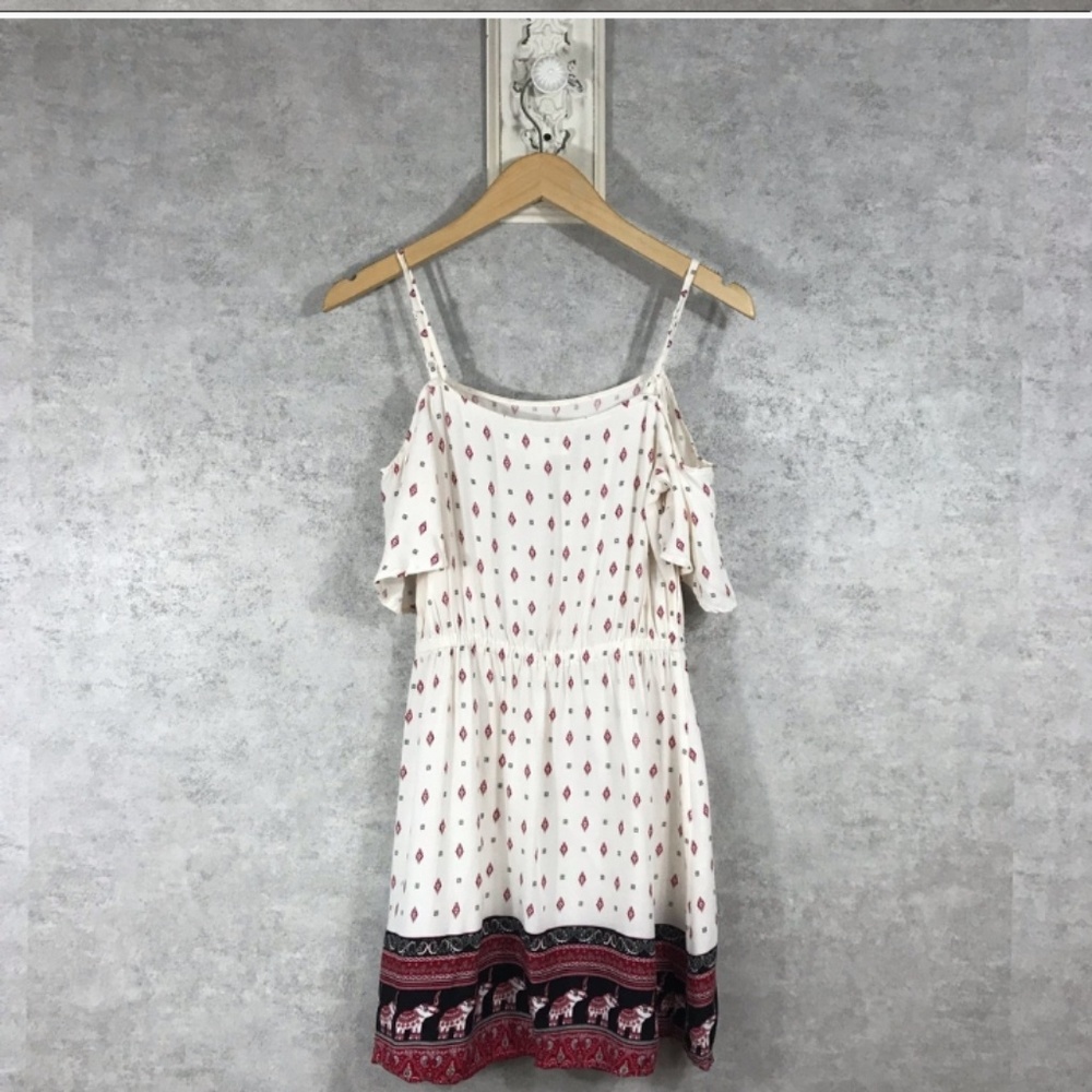 H&M dress